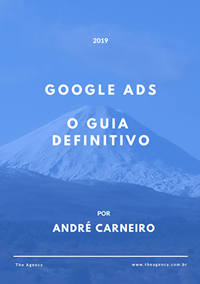 Ebook Google Ads - O Guia Definitivo